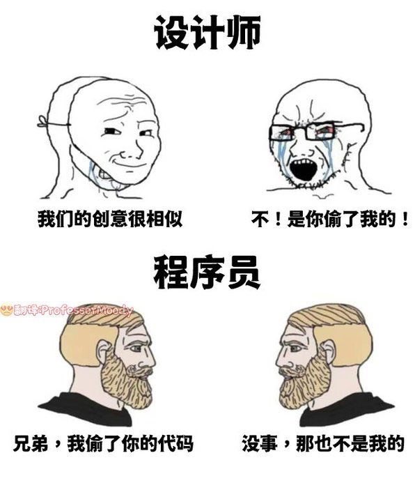 不同行业的思维